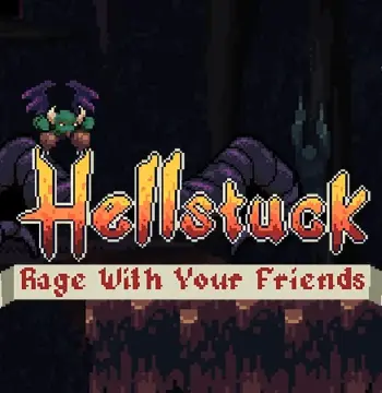 Hellstuck: Rage With Your Friends NA XBOX One / Xbox Series X|S CD Key