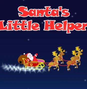 Santas Little Helper PC Steam CD Key