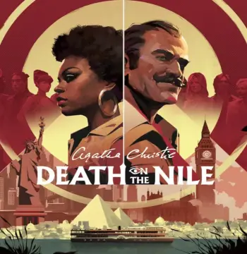 Agatha Christie - Death on the Nile US Xbox Series X|S CD Key