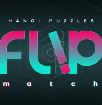 Hanoi Puzzles: Flip Match XBOX One / Xbox Series X|S / PC Account