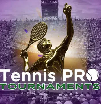 Tennis Pro Tournaments XBOX One / Xbox Series X|S Account