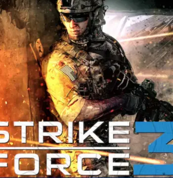 Strike Force 3 XBOX One / Xbox Series X|S Account