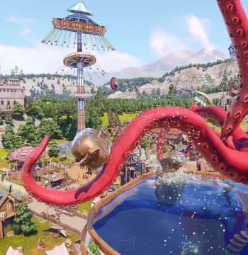 Park Beyond EU Xbox Series X|S CD Key