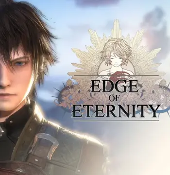 Edge Of Eternity XBOX One / Xbox Series X|S / PC Account
