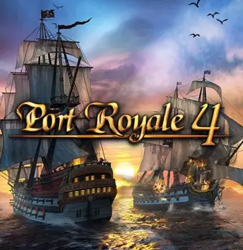 Port Royale 4 EU XBOX One / Xbox Series X|S CD Key