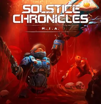 Solstice Chronicles: MIA XBOX One / Xbox Series X|S Account