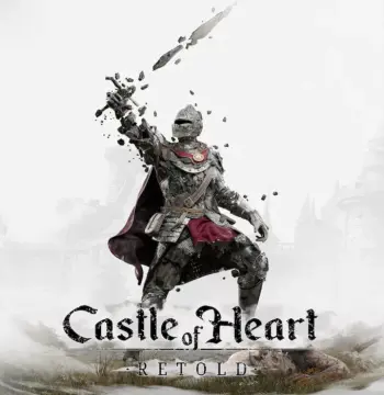 Castle of Heart: Retold Xbox Series X|S Account