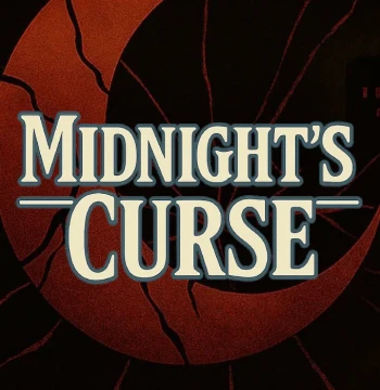 Midnight's Curse PC Steam CD Key