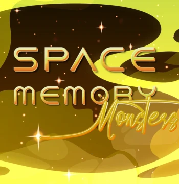 Space Memory: Monsters PC Steam CD Key