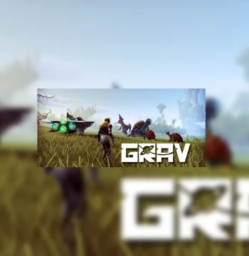 GRAV Steam CD Key