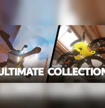 Liftoff Ultimate Collection PC Steam Account