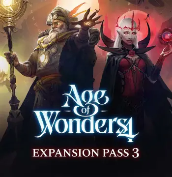 Age of Wonders 4 - Expansion Pass 3 DLC PC Steam CD Key