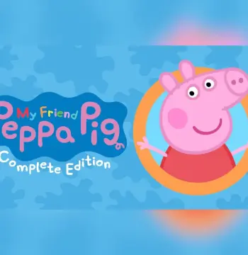 My Friend Peppa Pig Complete Edition PC Steam Account