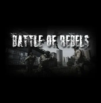 Battle of Rebels PC Steam Account