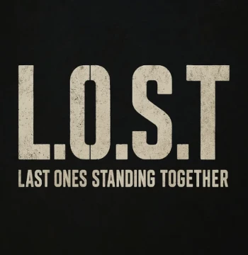 L.O.S.T - Last Ones Standing Together PC Steam CD Key