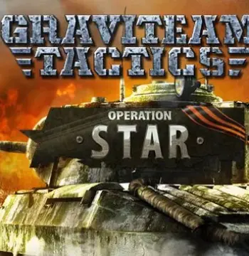 Graviteam Tactics: Shilovo 1942 Steam CD Key