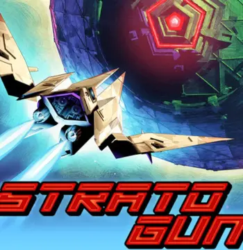 Stratogun EU Nintendo Switch CD Key