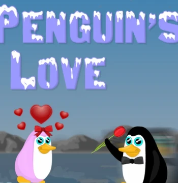 Penguin's Love PC Steam CD Key