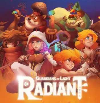 Radiant: Guardians of Light XBOX One / Xbox Series X|S Account