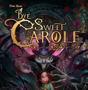 Bye Sweet Carole Deluxe Edition PC Steam Account