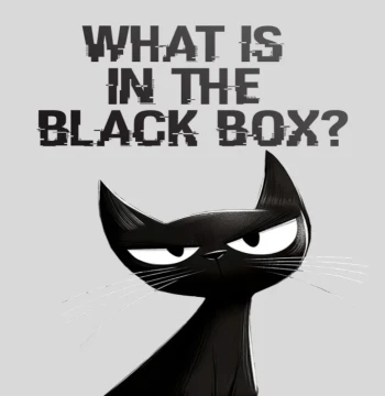 What is in the Black Box? PC Steam CD Key
