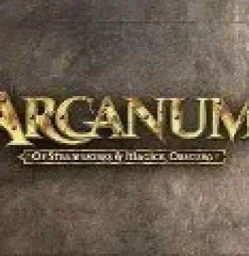 Arcanum: Of Steamworks and Magick Obscura GOG CD Key