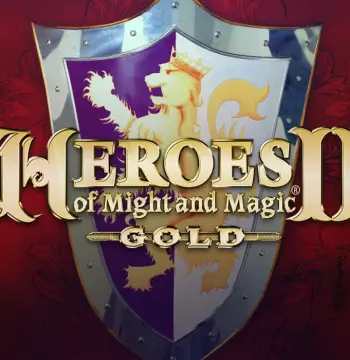 Heroes of Might and Magic 2: Gold GOG CD Key