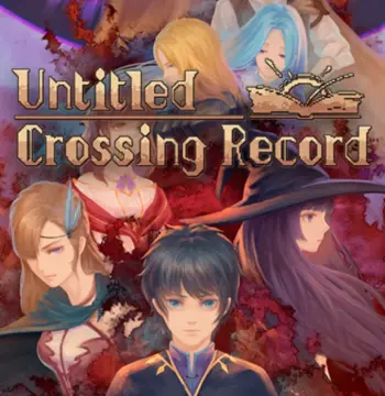 Untitled Crossing Record PC Steam Account