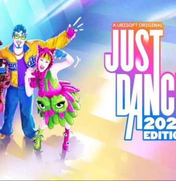 Just Dance 2026 Edition EU Nintendo Switch 2 CD Key