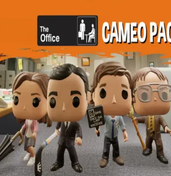 Funko Fusion - The Office Cameo Pack DLC PC Steam CD Key