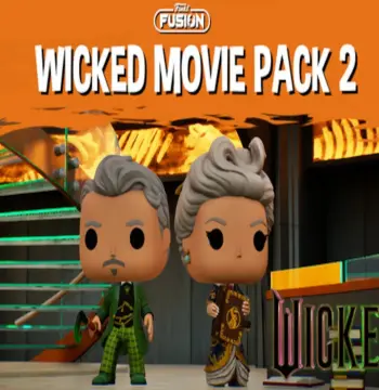 Funko Fusion - Wicked Movie Pack 2 DLC PC Steam CD Key