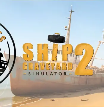 Ship Graveyard Simulator 2 - Fishing Boats DLC PC Steam CD Key