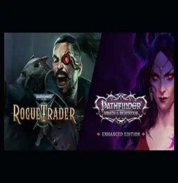 Owlcat Games CRPG Bundle PC Steam Account