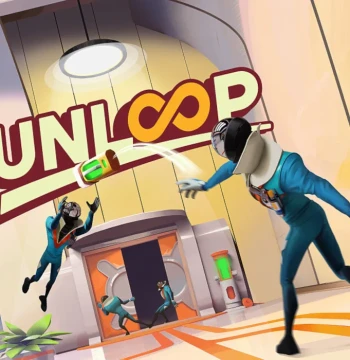UnLoop Meta Quest CD Key