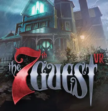 The 7th Guest VR PS5 Account