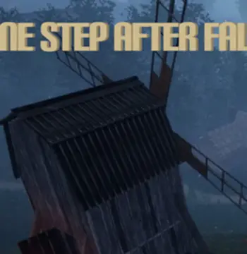 One Step After Fall EU Nintendo Switch CD Key