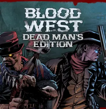 Blood West: Dead Man's Edition Xbox Series X|S / PC Account