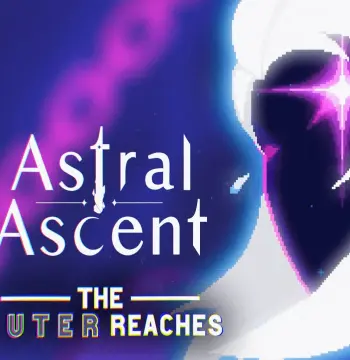 Astral Ascent - The Outer Reaches DLC PC Steam CD Key