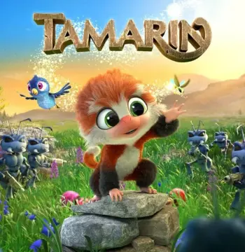 Tamarin EU XBOX One / Xbox Series X|S / PC CD Key