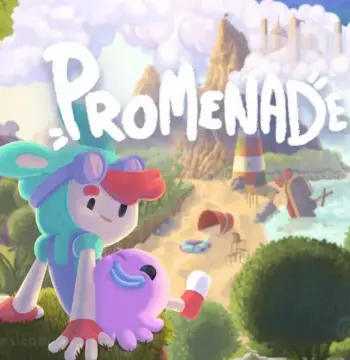 Promenade EU XBOX One / Xbox Series X|S CD Key