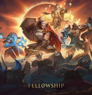 Fellowship (2025) PC Steam Account
