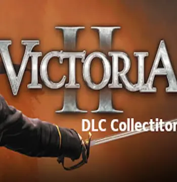 Victoria II DLC Collection Steam CD Key