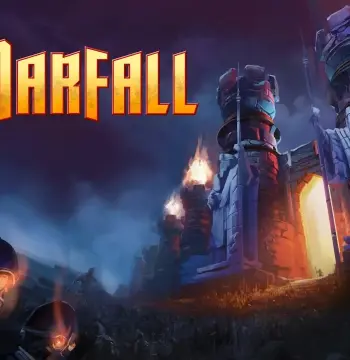 Darfall PC Steam Account