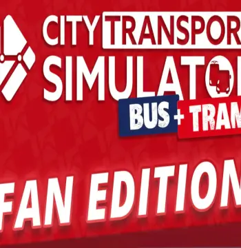 City Transport Simulator: Tram - Fan Edition Xbox Series X|S Account