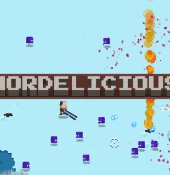 Hordelicious PC Steam CD Key