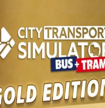 City Transport Simulator: Bus + Tram - Gold Edition Xbox Series X|S Account