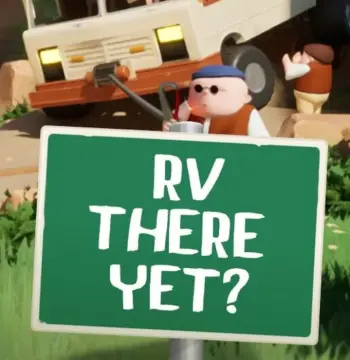 RV There Yet? PC Steam Account