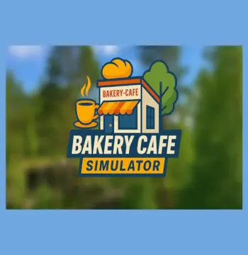 Bakery Cafe Simulator PC Steam Account