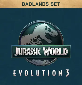 Jurassic World Evolution 3 - Pre-Order Bonus DLC EU PS5 CD Key