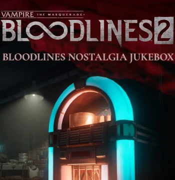 Vampire: The Masquerade - Bloodlines 2 - Pre-order Bonus DLC NA PC Steam CD Key